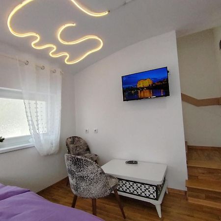 Sarajevo Old Town 7 Apartment Bagian luar foto