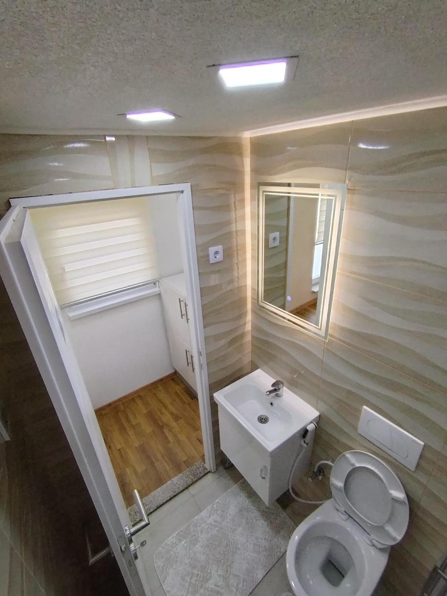Sarajevo Old Town 7 Apartment Bagian luar foto