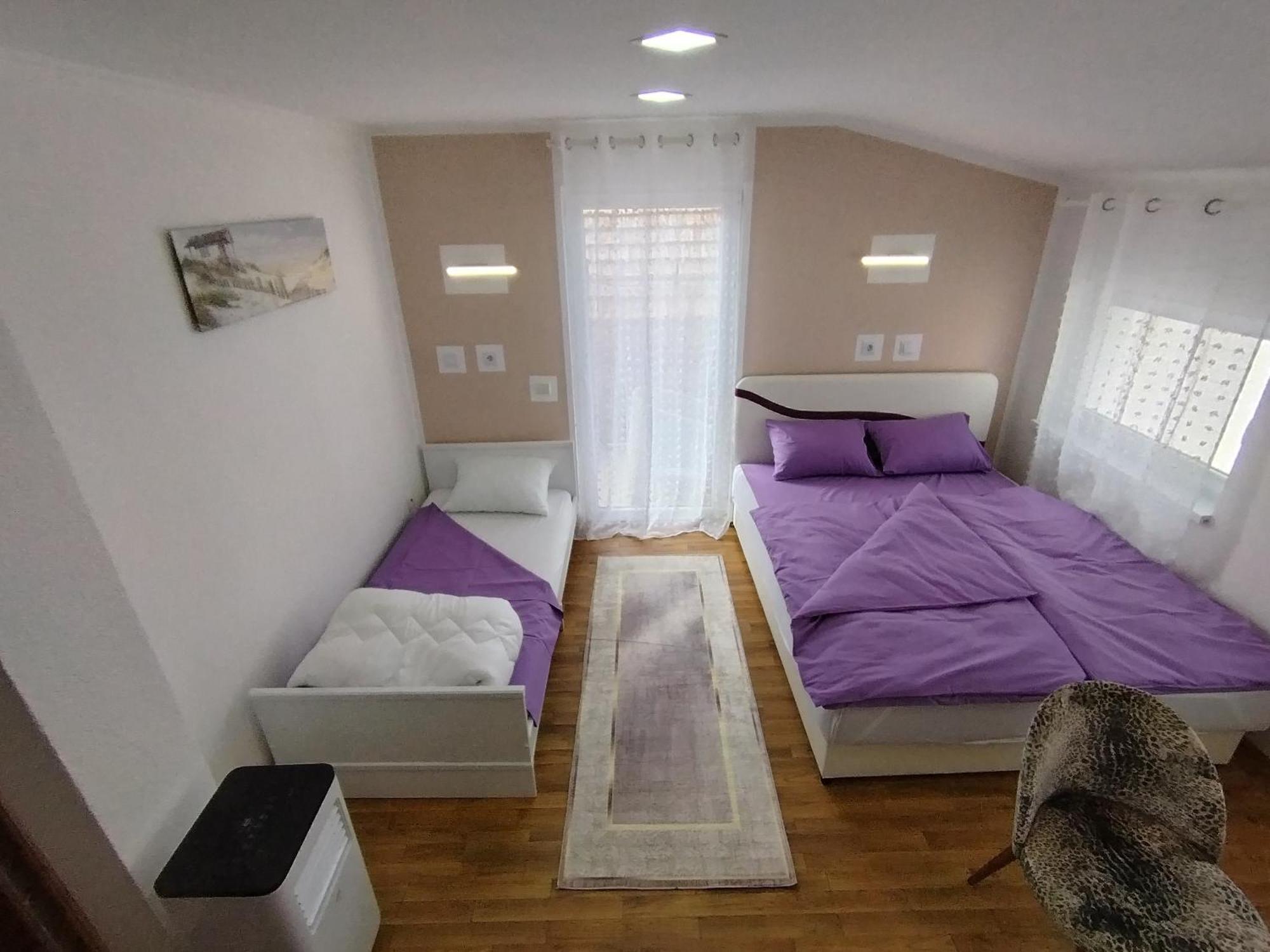 Sarajevo Old Town 7 Apartment Bagian luar foto