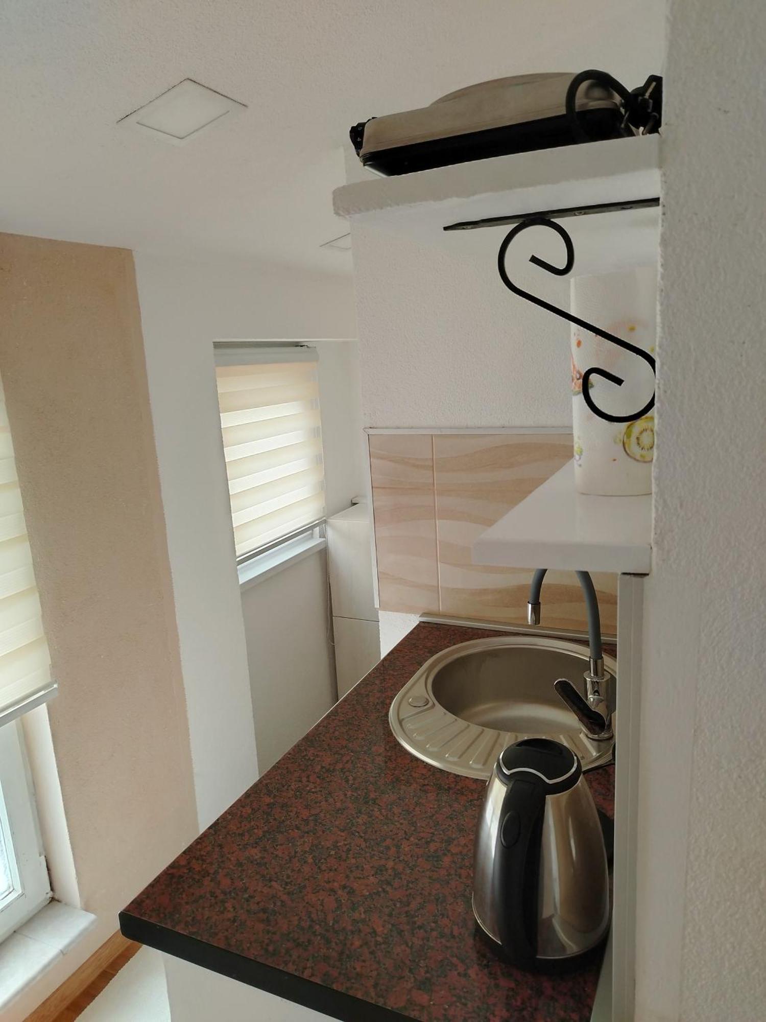 Sarajevo Old Town 7 Apartment Bagian luar foto