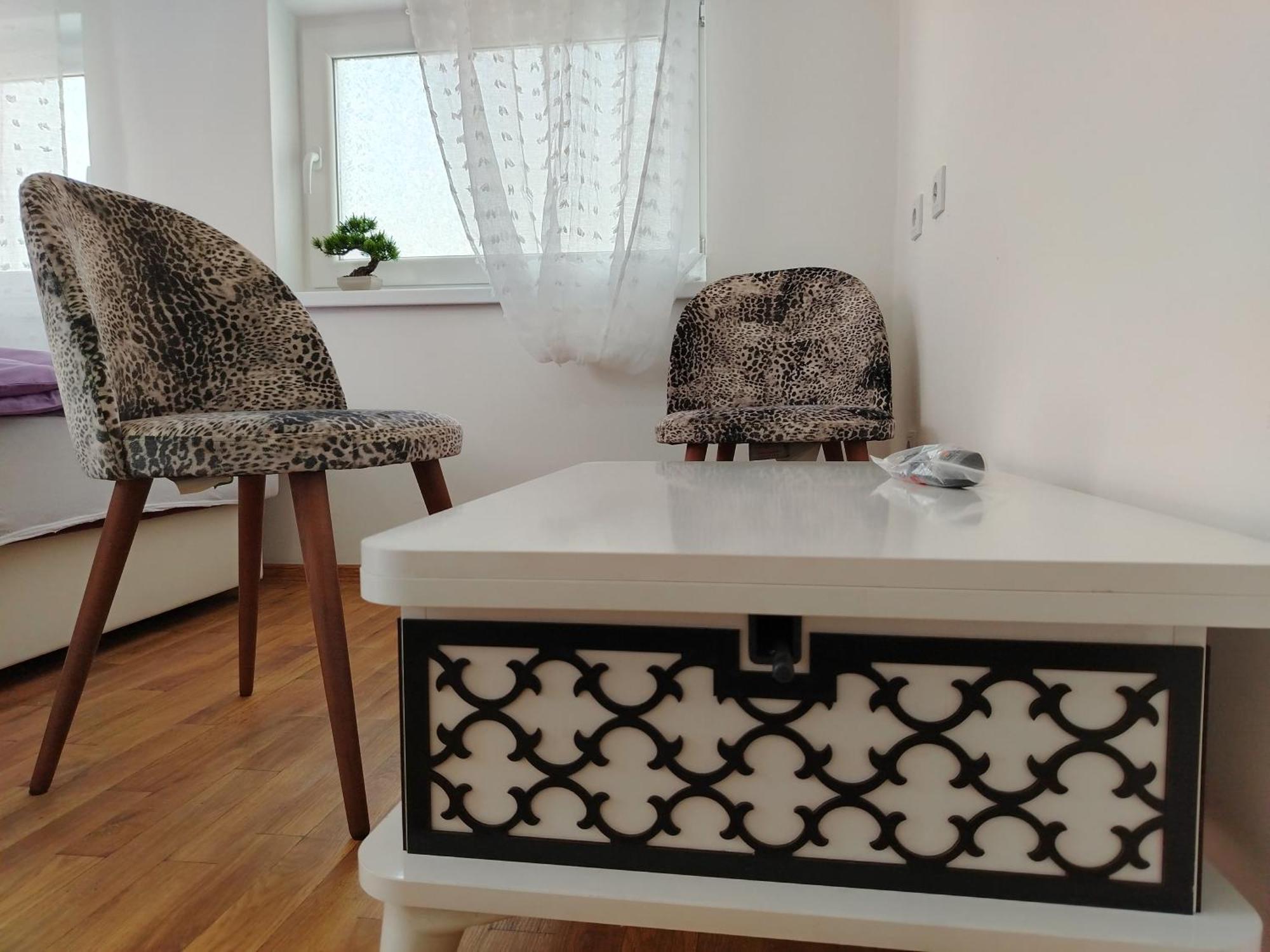 Sarajevo Old Town 7 Apartment Bagian luar foto