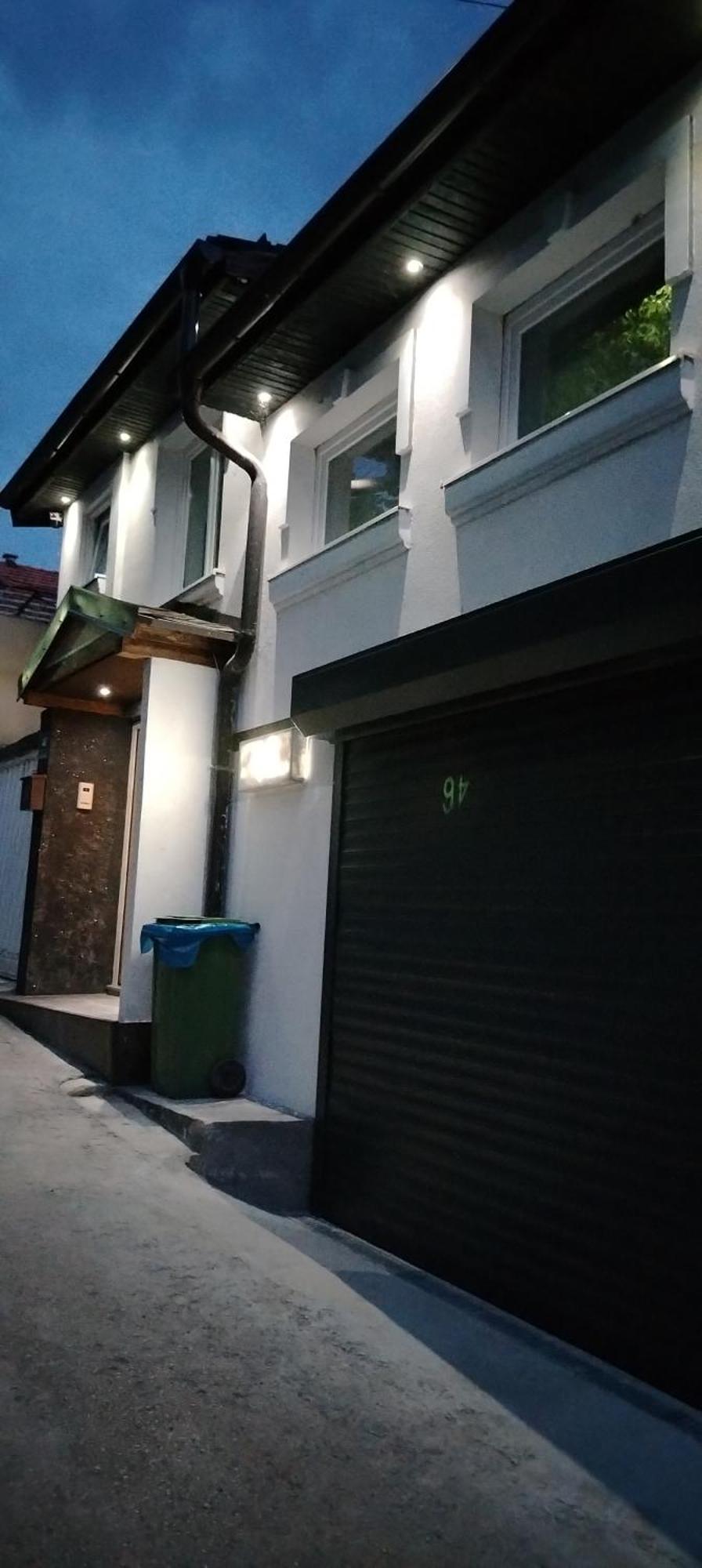 Sarajevo Old Town 7 Apartment Bagian luar foto
