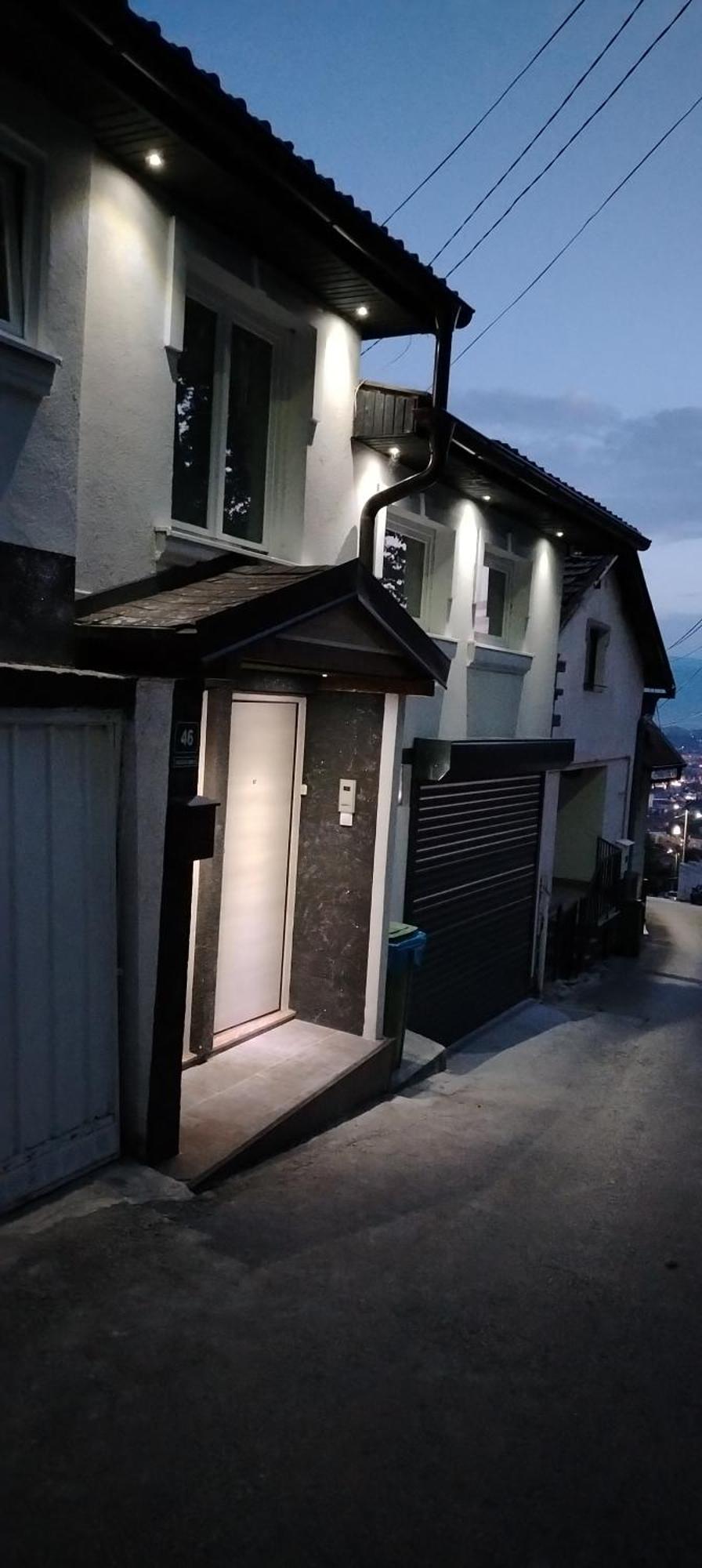 Sarajevo Old Town 7 Apartment Bagian luar foto